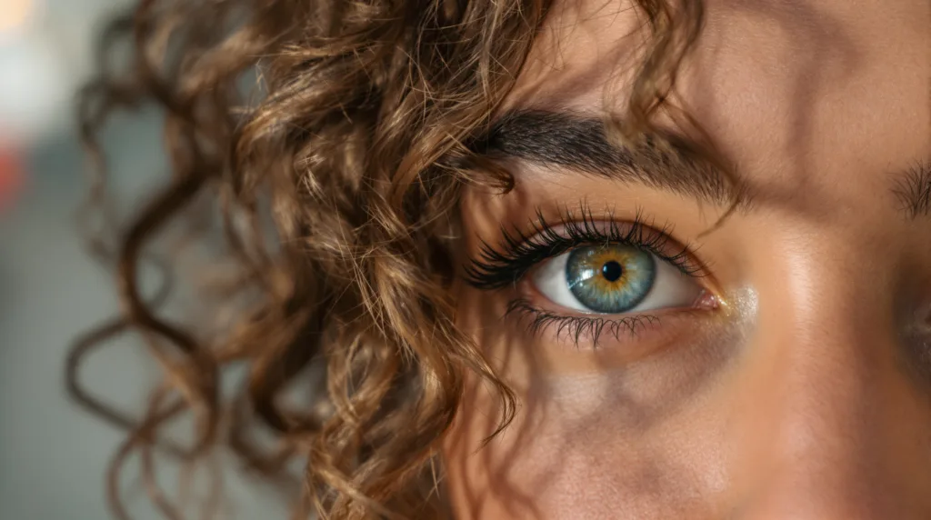 entdecke, warum deine locken nach dem friseurbesuch oft platt wirken und erfahre hilfreiche tipps, wie du ihre natürliche sprungkraft bewahrst.