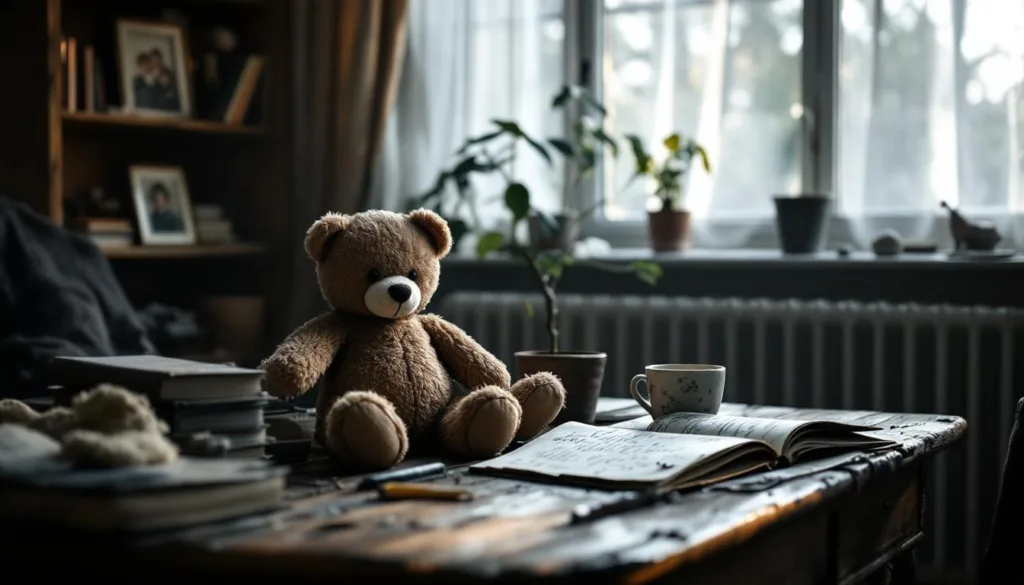 entdecken sie, warum diese 5 alltäglichen gewohnheiten ein zeichen für eine schwere kindheit sein können und wie sie ihr leben beeinflussen.