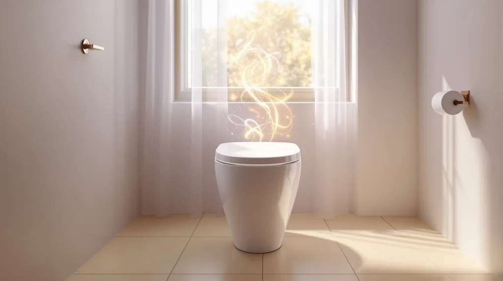 entdecken sie, warum dieses preiswerte badezimmer-töpfchen einen duft verströmt, der an teures parfüm erinnert. erfahren sie mehr über die überraschende qualität und das einzigartige dufterlebnis.