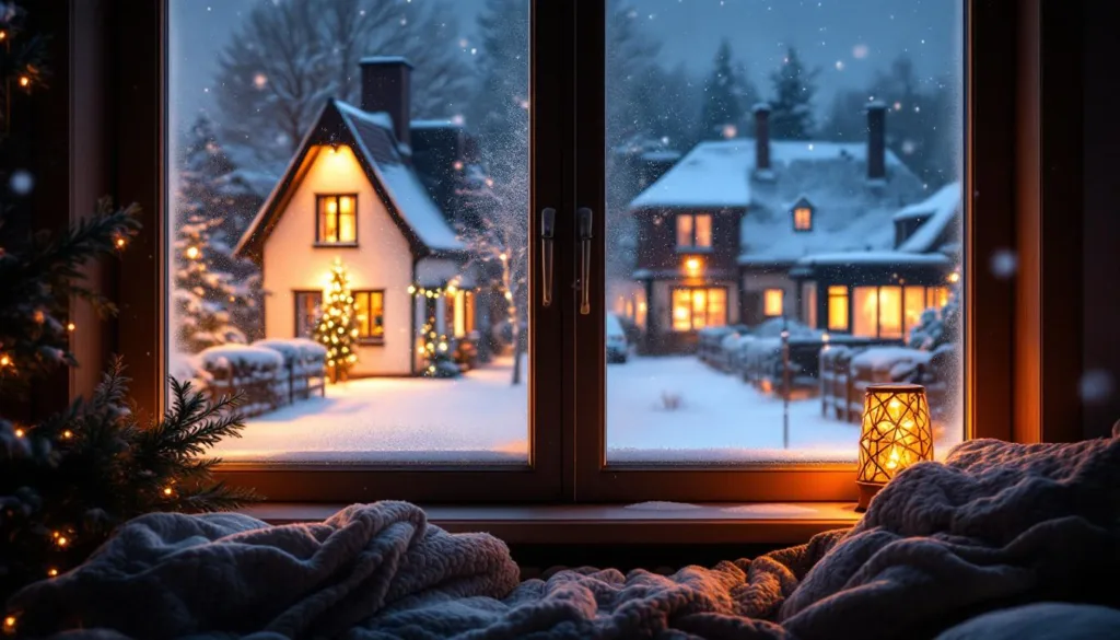 erfahre, warum das lüften deines hauses zwischen 17 und 6 uhr im winter vermieden werden sollte, um wärmeverluste zu minimieren und die energieeffizienz zu steigern.