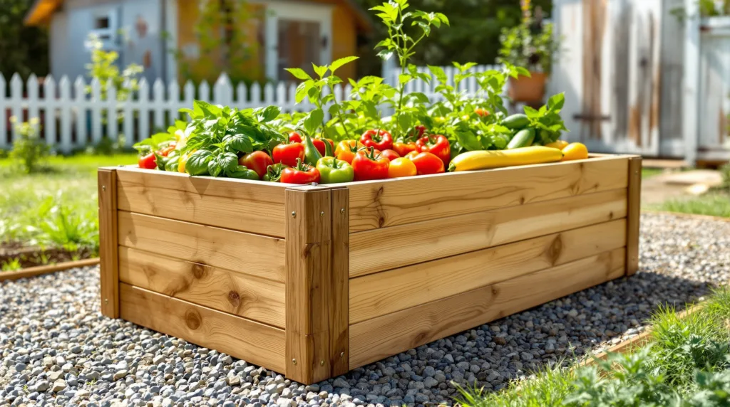 entdecken sie, warum ein hochbeet für nur 50 euro eine kostengünstige und zugleich effektive alternative zu teuren gartencenter-lösungen ist. sparen sie geld und genießen sie den gartenbau!