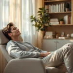 entdecke, wie eine hypnose-ausbildung dir hilft, stress effektiv zu reduzieren und innere ruhe zu finden. lerne techniken zur stressbewältigung und verbessere dein wohlbefinden nachhaltig.