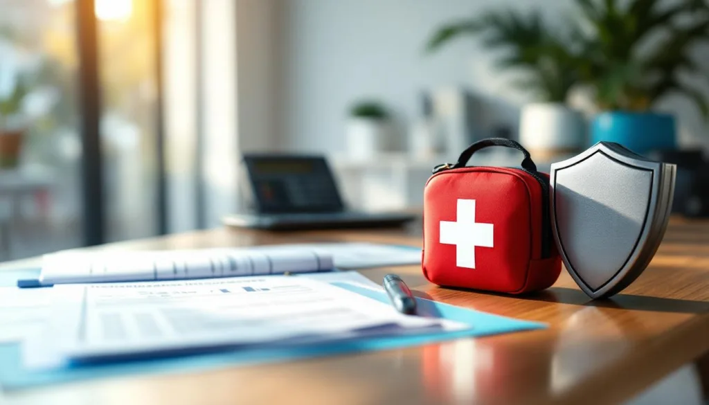 erfahren sie, warum eine zusatzversicherung für jeden sinnvoll ist und wie sie optimalen schutz bietet. schützen sie sich und ihre familie vor unerwarteten kosten.