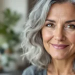 entdecken sie, warum immer mehr frauen sich entscheiden, ihre grauen haare nicht mehr zu färben, und wie sie so natürlichkeit und selbstbewusstsein ausstrahlen.
