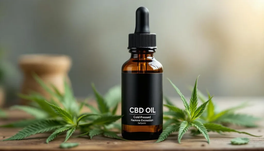 entdecken sie, warum kaltgepresstes cbd-öl dreimal wirksamer ist als herkömmliche extraktionsmethoden und welche vorteile es für ihre gesundheit bietet.