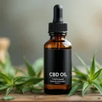 entdecken sie, warum kaltgepresstes cbd-öl dreimal wirksamer ist als herkömmliche extraktionsmethoden und welche vorteile es für ihre gesundheit bietet.