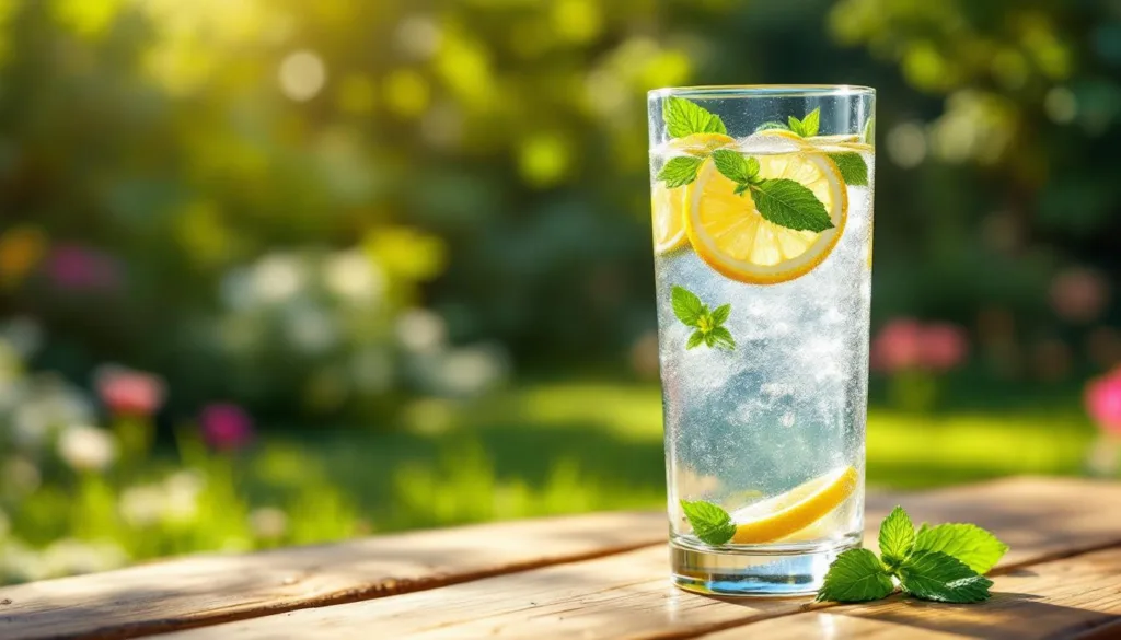 entdecken sie das gesündeste getränk laut aktueller studie – weder kaffee noch tee, sondern eine gesunde alternative für ihr wohlbefinden.