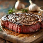 entdecken sie einen überraschenden trick, mit dem sie rinderfilet ganz ohne marinade oder bratpfanne unwiderstehlich zubereiten können - einfach, schnell und lecker!