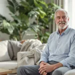 schonende behandlung von prostataproblemen ohne operation und medikamente – effektive methode für mehr lebensqualität.