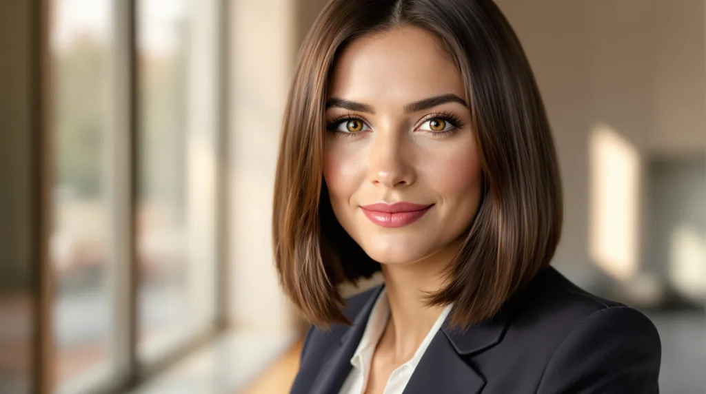 entdecken sie die pflege, die ihren bob perfekt glänzend macht – ganz ohne shampoo oder spülung für strahlendes, gesundes haar.