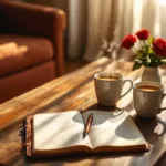 entdeckt tiefgründige gespräche, die eure beziehung stärken – ohne smalltalk und oberflächliche fragen.