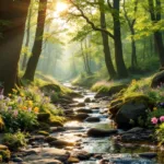 entdecken sie einen wirkungsvollen weg, der weder therapie noch medikamente benötigt, um mit trauer umzugehen und heilung zu finden.