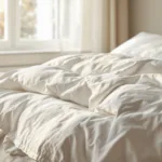 entdecken sie einen einfachen trick, um ihre bettdecke perfekt zu reinigen – ganz ohne waschmaschine oder kostspielige reinigungen. effektiv, schonend und zeitsparend!