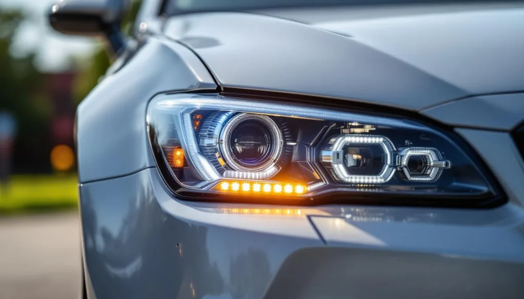 entdecken sie diesen bewährten oma-trick, der ihre autoscheinwerfer kristallklar macht – ganz ohne zahnpasta oder backpulver!