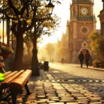 entdecken sie die besondere bedeutung der uhrzeit 11:44 uhr – weder zufall noch einbildung, sondern ein faszinierendes phänomen, das sie verstehen sollten.