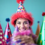entdecke, welcher partyhut zu dir passt und was deine wahl über deine persönlichkeit aussagt. finde deinen stil und feiere mit mehr selbstbewusstsein!